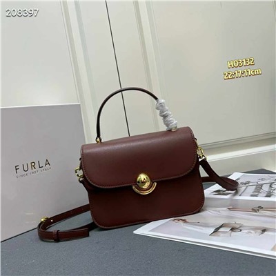 Сумка натуральная кожа