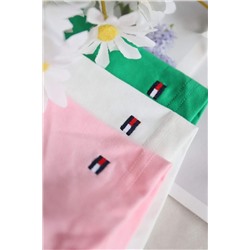 Хлопковые детские  футболки Tomm*y Hilfige*r Старт продаж 2.04