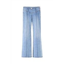 Vaquero flare Celeste