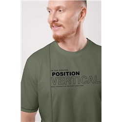 Футболка CLEVER, 1095943