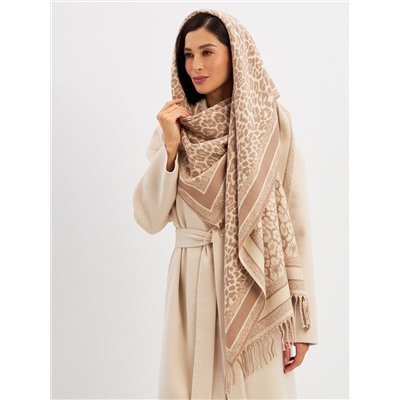 Палантин женский SH25-201-3