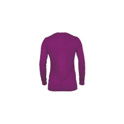 Barco NrG Scrubs Moxie Long Sleeve Tee