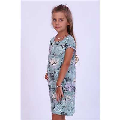 Платье 11239 НАТАЛИ #803001