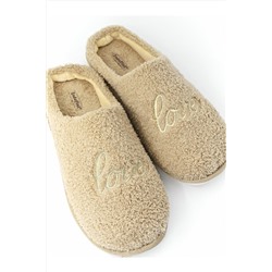 Тапочки INDEFINI, 1214374