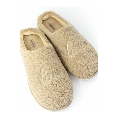 Тапочки INDEFINI, 1214374