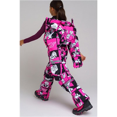 Комбинезон PLAYTODAY, 799333