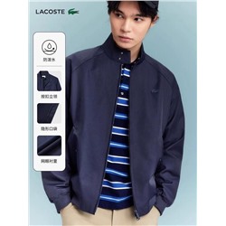 Водонепроницаемая ветровка LACOST*E ОРИГИНАЛ!