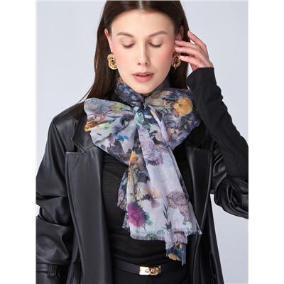 Палантин женский KSH16-122-1