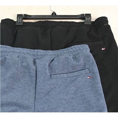 Мужские прямые повседневные спортивные штаны ТОММИ ХИЛФИГЕ*Р