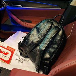 Большой рюкзак MC*M    Реплика 1:1  Живые фото