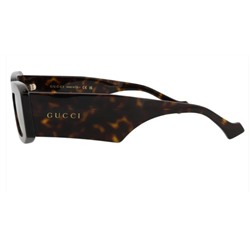 Gucci  Men's Brown Sunglasses