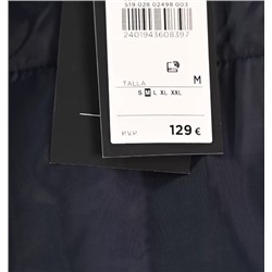 Мужская куртка/пальто