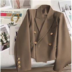 Женский пиджак