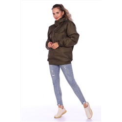 Куртка осенняя Universal Oliva