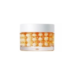 Gold Age Tox Cream, Антивозрастной капсульный крем с экстрактом золотого шелкопряда