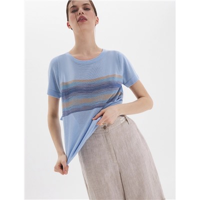 Футболка 2500-0240-10