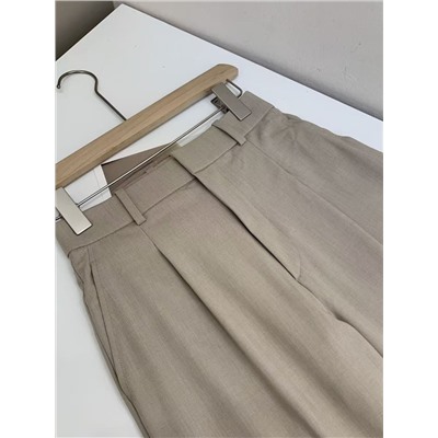 Женские классические брюки 4 цвета  ЮНИКЛ*О