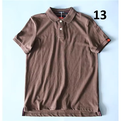 Футболка-поло, качество 🔥