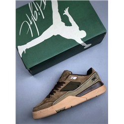 Nik*e Jordan FLIGHT COURT