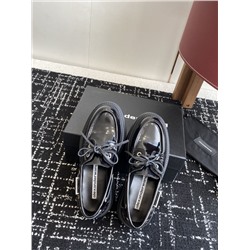 Женские лоферы на толстой подошве   АЛЕКСАНДР ВАН*Г