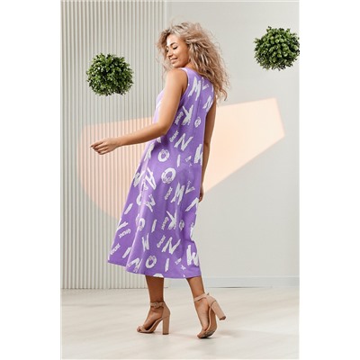 Сарафан 8385 НАТАЛИ #981353