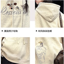 Худи для девочек. Флагманский магазин