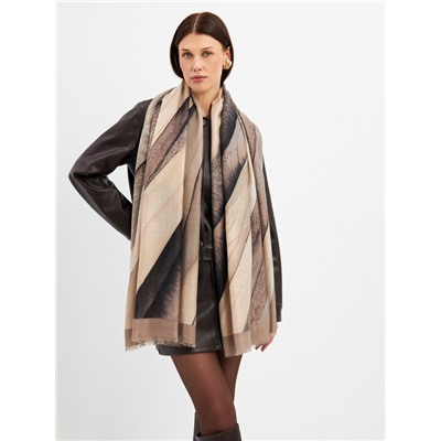 Палантин женский SHU4-10-2