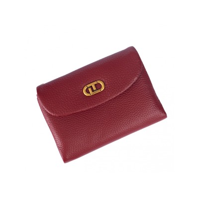 Кошелек Lanotti GL-25-299/бордовый