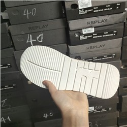 Кроссовки REPLA*Y