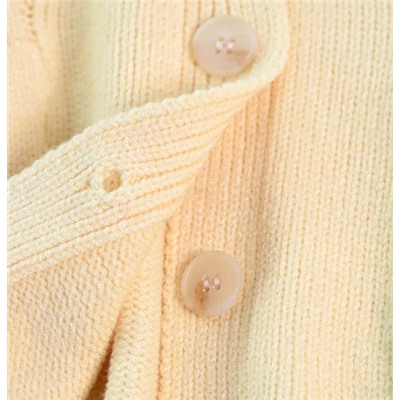 Мягкий и уютный вязаный кардиган КО*С