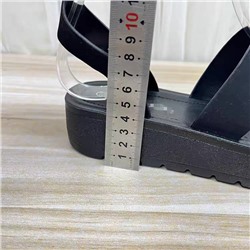 Женские босоножки из экспортного магазина