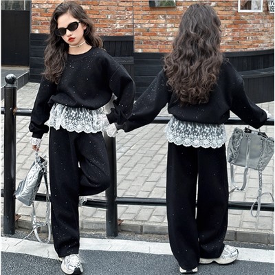 Костюм для девочек