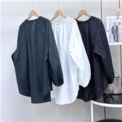 Женская рубашка  ⚫️CO*S