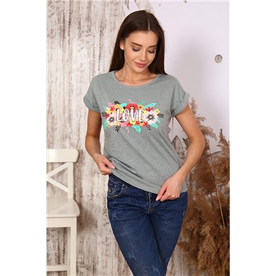 Футболка 11566 НАТАЛИ #882493