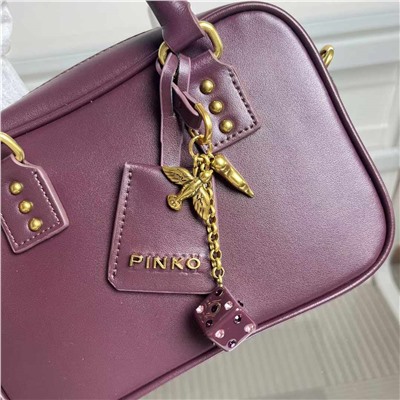 Распродажа натуральная кожа pinko