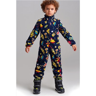 Комбинезон PLAYTODAY, 1066991