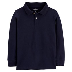 Pique Polo
