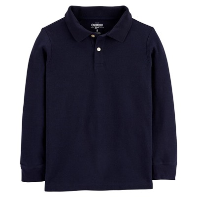 Pique Polo