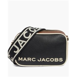 Two Tone Camera Crossbody Bag Marc Jacobs