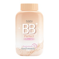 Рассыпчатая BB-пудра . Sasi BB Perfect Powder 50 g