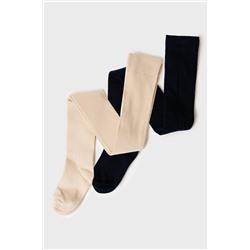 Колготки, 2 шт. PLAYTODAY, 1124783