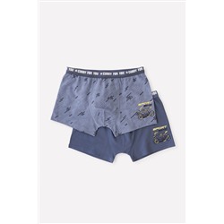 Трусы 2шт CUBBY #822256