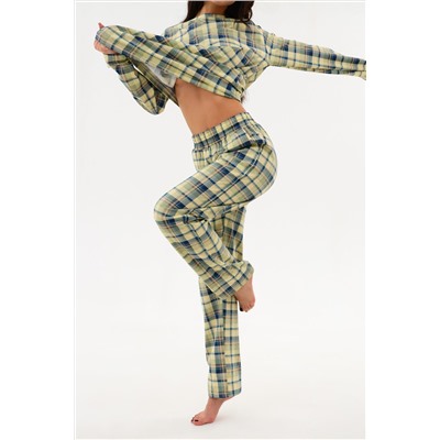 Костюм с брюками 21598 НАТАЛИ #955560