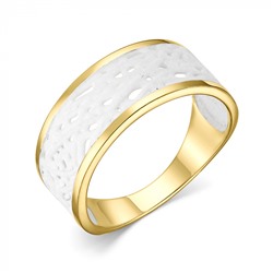 Кольцо серебро 51969YW