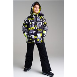 Комплект (Куртка + Брюки) PLAYTODAY, 946206