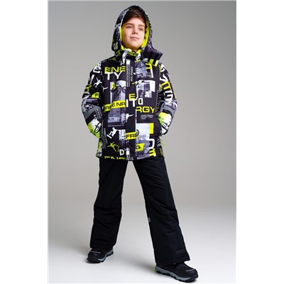 Комплект (Куртка + Брюки) PLAYTODAY, 946206