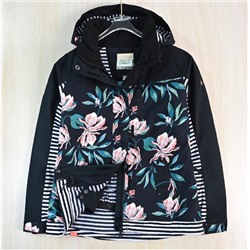 Женская повседневная куртка для активного отдыха ROX*Y