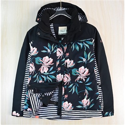 Женская повседневная куртка для активного отдыха ROX*Y