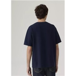 Short-sleeve Dry Goods Henley