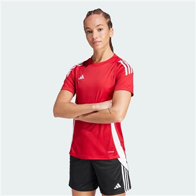 women's tiro 24 jersey